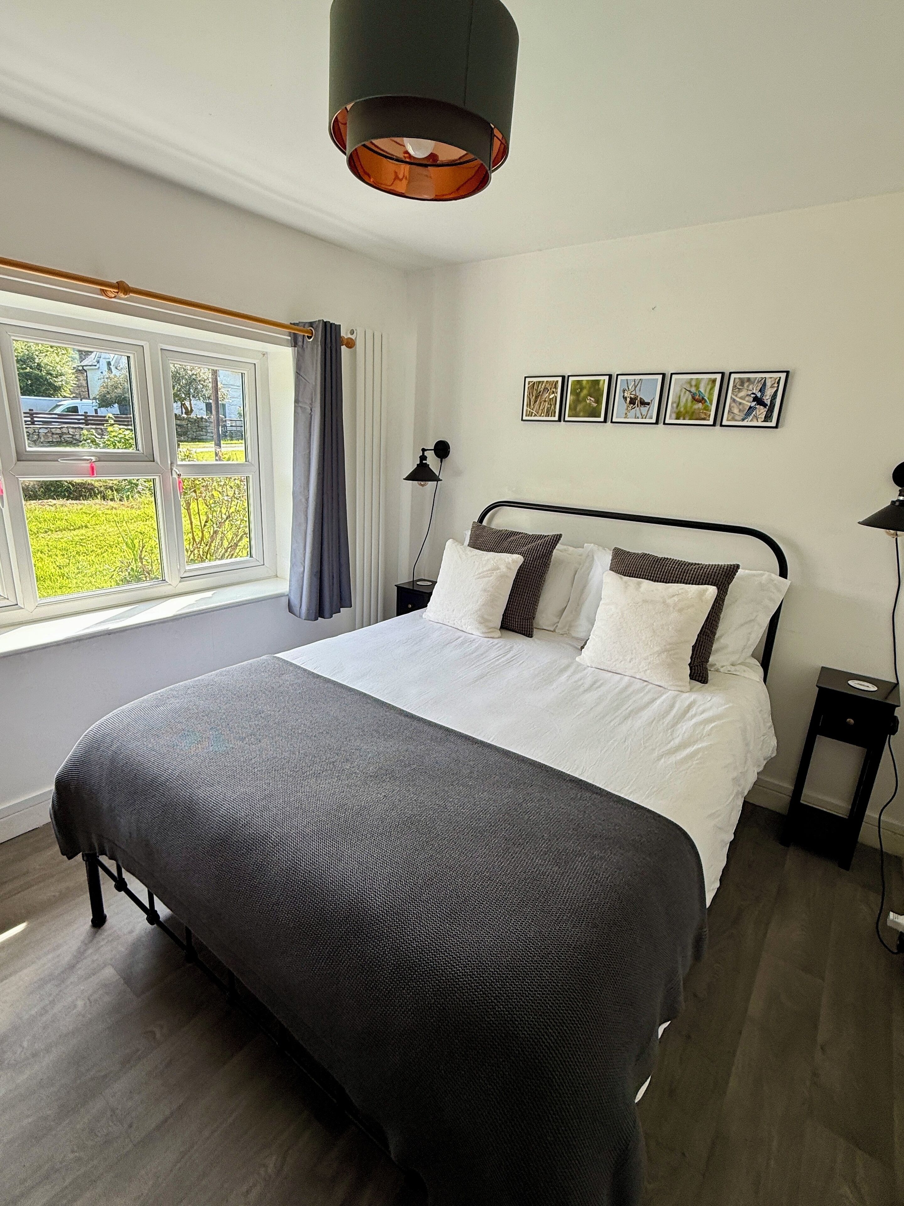 2 Schlafzimmer, kostenloses WLAN, Bettwäsche