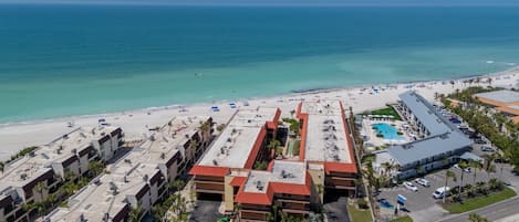 Condo, 2 phòng ngủ | Bãi biển | Gần bãi biển