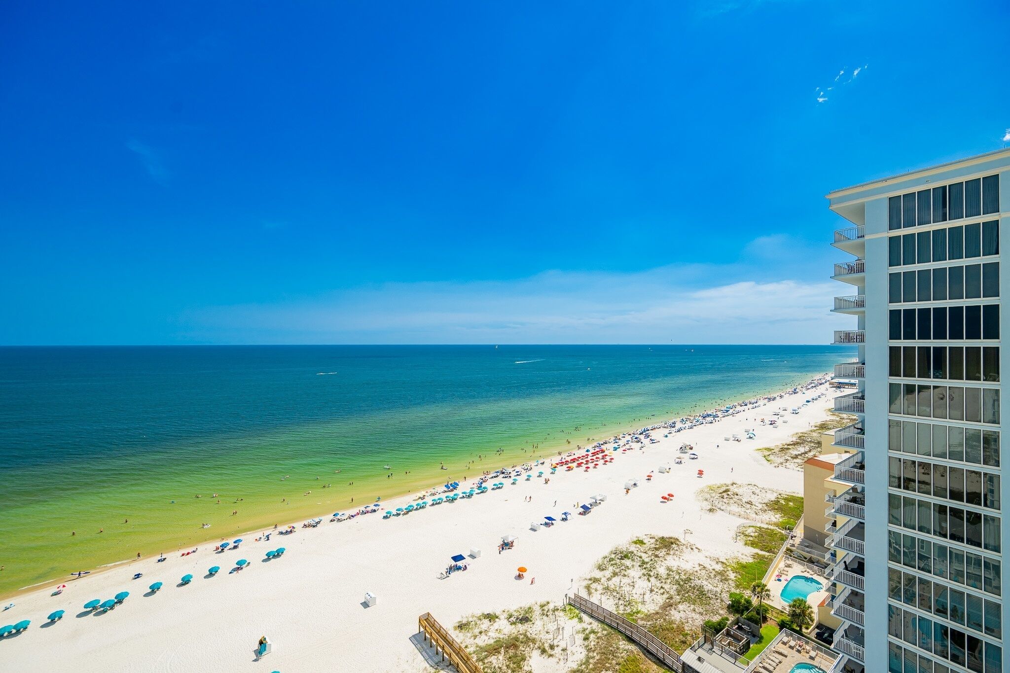 Condo, 3 Bedrooms | Beach | Beach nearby
