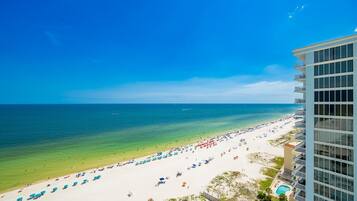 Condo, 3 Bedrooms | Beach | Beach nearby