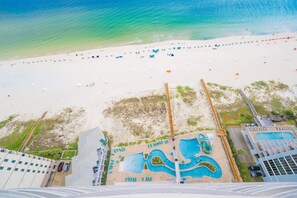 Condo, 3 Bedrooms | Beach | Beach nearby