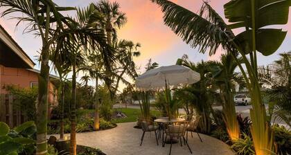 83rd St Villas West 2 Bedroom Villa