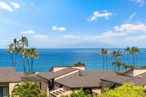 Apartment, 1 Schlafzimmer | Außenbereich