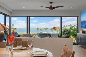 Condo, 1 chambre | Intérieur