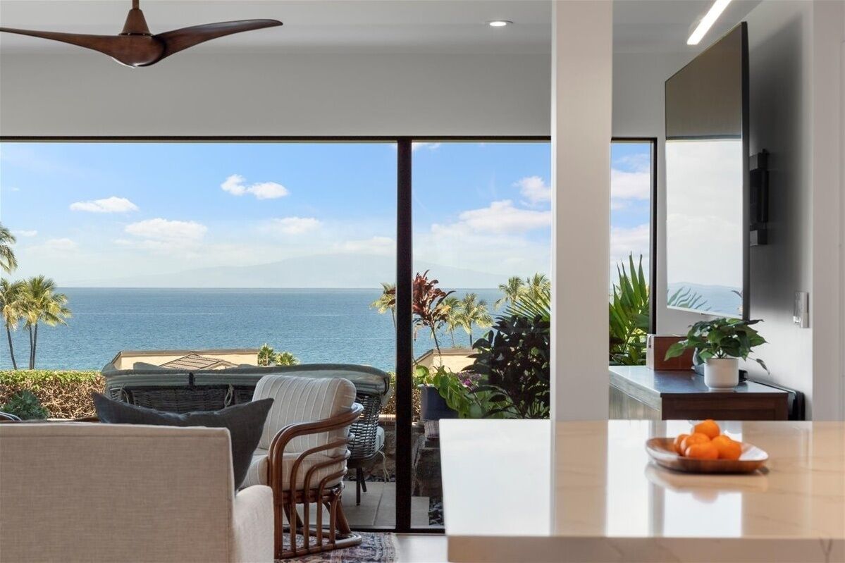 Condo, 1 Bedroom | Living area | Smart TV