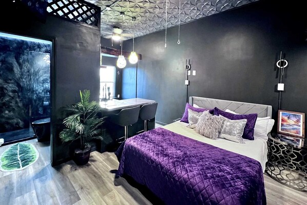 Studio | Free WiFi - Beachview 326 Studio (Gulf Shores)