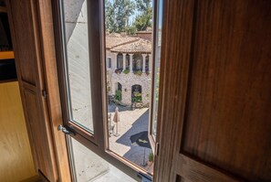 Basic Suite | Interior - Suite Raffaello (Val'Quirico)