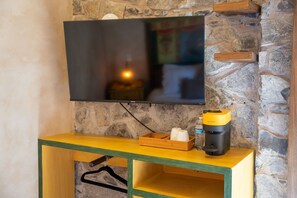 Basic Suite | Interior - Suite Raffaello (Val'Quirico)