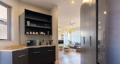 Khaya apartments at Miombo Mews