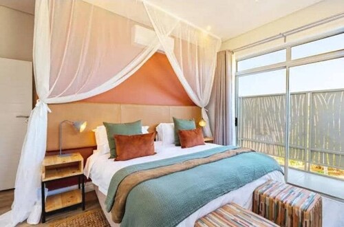 Khaya apartments at Miombo Mews