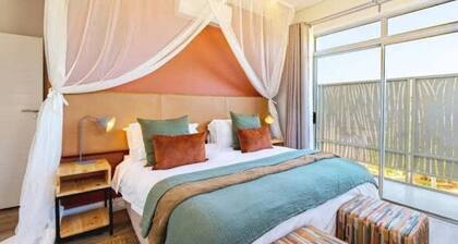 Khaya apartments at Miombo Mews