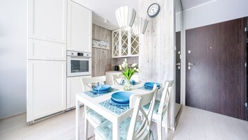 Apartamento (6) | Cocina privada