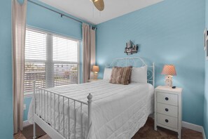 2 dormitorios, tabla de planchar con plancha, wifi y ropa de cama