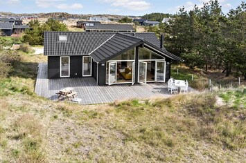 Udendørsområde