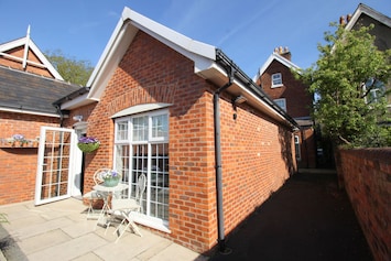 The Bungalow