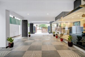 Aparcamiento sin asistencia gratuito