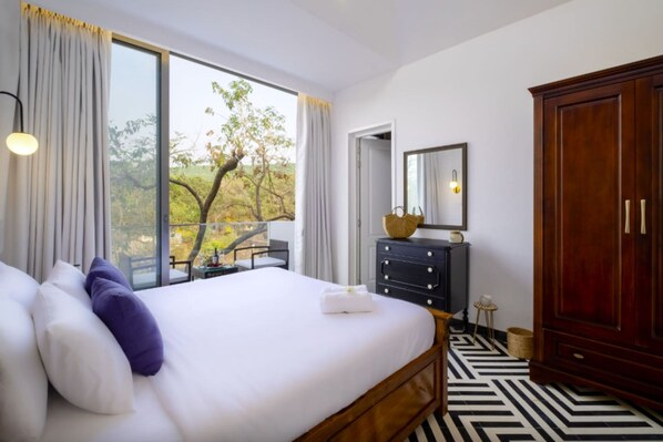 Apartment | 2 bedrooms