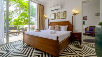 Apartamento | 2 dormitorios