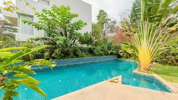 Căn hộ | 2 phòng ngủ