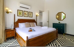 2 habitaciones 