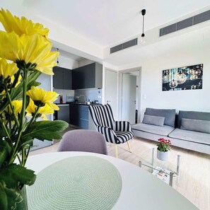 スマートテレビ