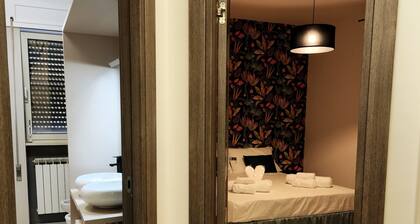 Quadruple room Holiday home Petra