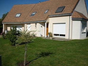 Exterieur