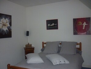 Wifi, beddengoed