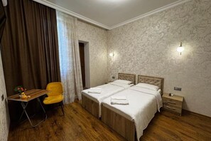 1 Schlafzimmer, Bettwäsche