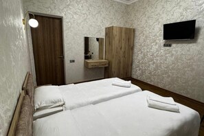 1 Schlafzimmer, Bettwäsche