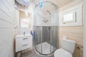 Een douche