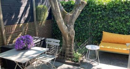 Brand new stylish summer house close to the beach