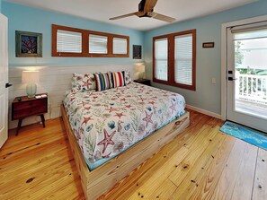 4 quartos, ferros/tábuas de passar roupa, acesso à internet