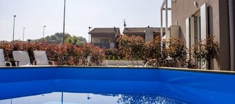 Home Suites Home - Peperoncino - 1.6 km from Peschiera del Garda