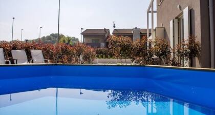 Home Suites Home - Peperoncino - 1.6 km from Peschiera del Garda