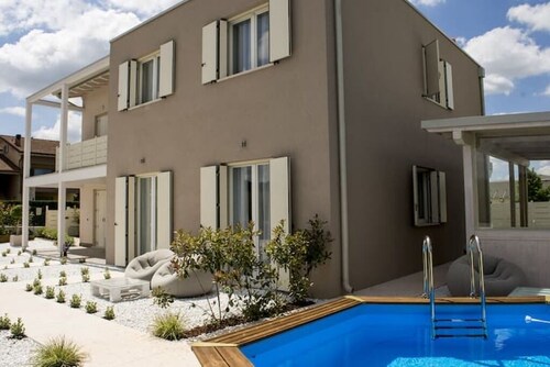 Home Suites Home - Peperoncino - 1.6 km from Peschiera del Garda