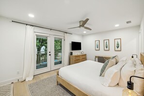 3 Schlafzimmer, Bügeleisen/Bügelbrett, WLAN, Bettwäsche