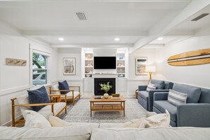 Televisio, työhuone