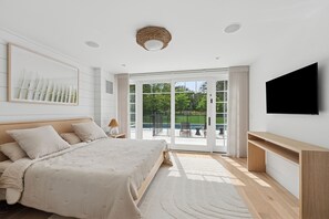 4 habitaciones, cuna de viaje, wifi gratis y ropa de cama 