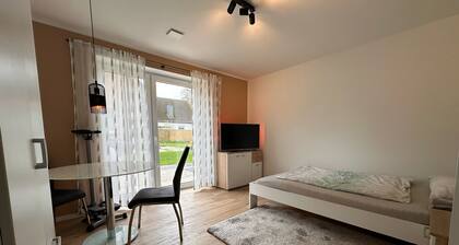 Ferienwohnung am Süderholmer Moor