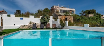 Aliki's Studio - One Bedroom Apartment, Sleeps 2