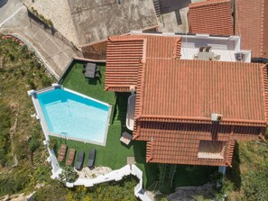 Exterior - Aliki's Maison Flat - Three Bedroom Apartment, Sleeps 6 (Ionian Islands)