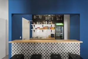 Bar (sur place)