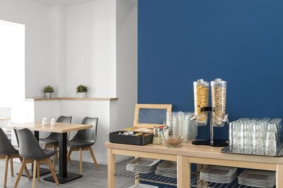 체스컴 게스트하우스