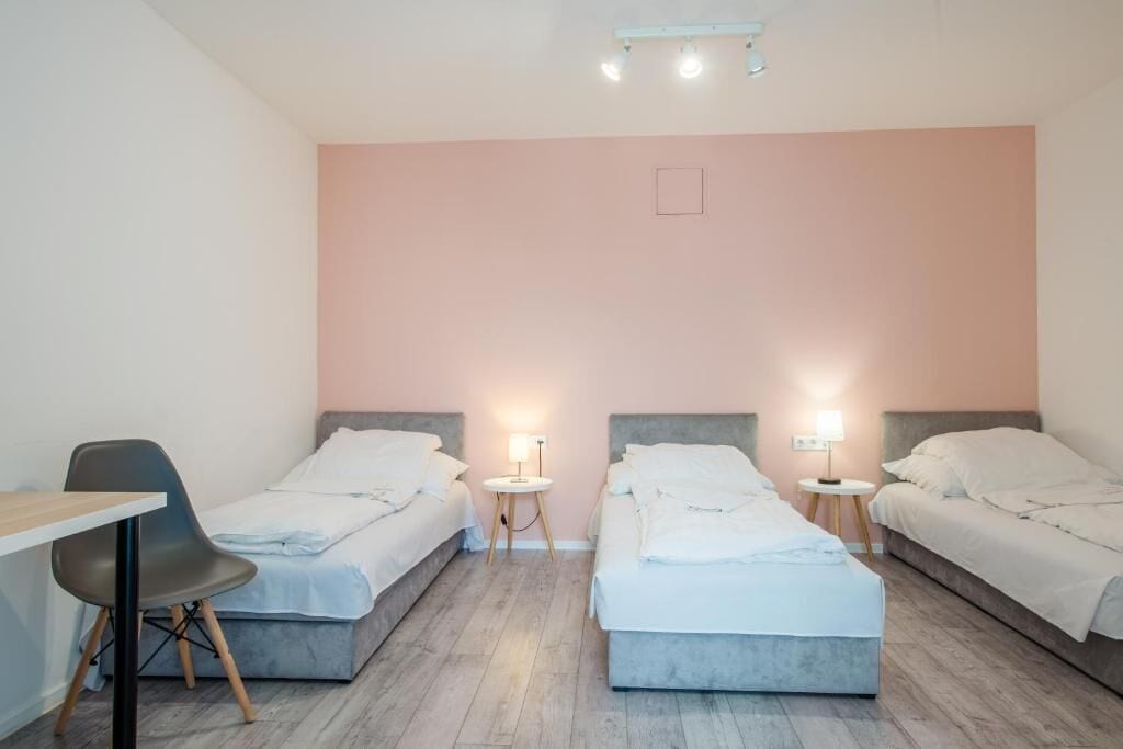 Foto - Chesscom Guesthouse