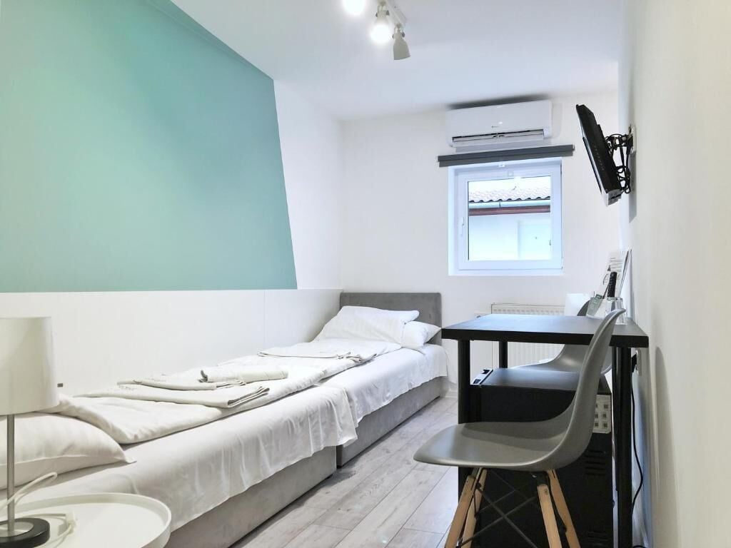 Foto - Chesscom Guesthouse