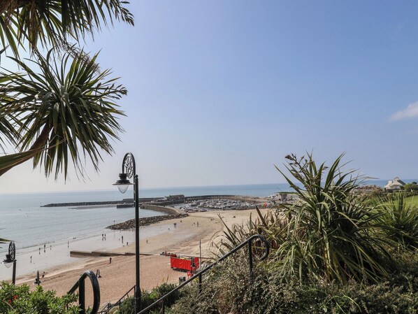 Plage à proximité