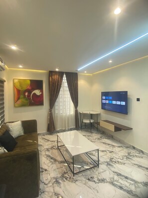 Smart-TV