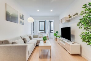 TV connectée