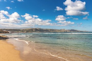 Beach - Home2Book Modern Studio La Naval 1, La Isleta (Las Palmas de Gran Canaria)